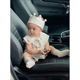 Set hoàng tử - Little Bee (kèm vương miện ngẫu nhiên)