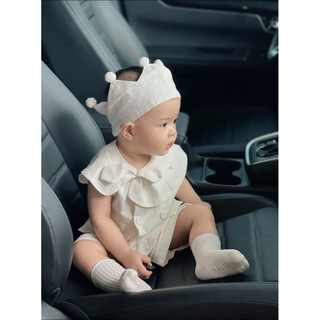 Set hoàng tử - Little Bee (kèm vương miện ngẫu nhiên)