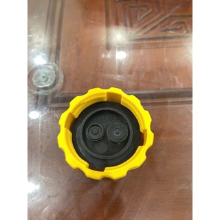 Nắp bình nước phụ Aveo, Gentra, lacetti, captiva, Matiz, Lanos, nubira chính hãng 94539595