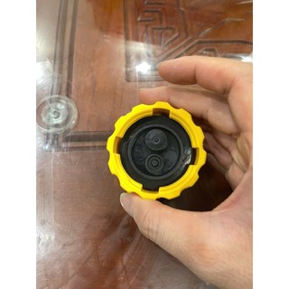 Nắp bình nước phụ Aveo, Gentra, lacetti, captiva, Matiz, Lanos, nubira chính hãng 94539595
