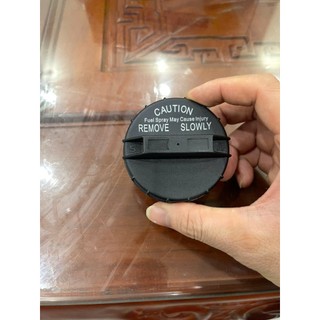 Nắp bình xăng trong Matiz, Spark, Nubira, Lanos, Gentra, Lacetti 04-09, Morning, Getz, I10, Pride, Spectra.. (giá 1 cái)