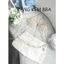 SET BIKINI MERMAID YÊN ĐAN ĐÍNH KẾT THỦ CÔNG ĐI BIỂN MÙA HÈ TẶNG KÈM BRA DA DÂY ĐÁ THẮT LƯNG(ẢNH THẬT)