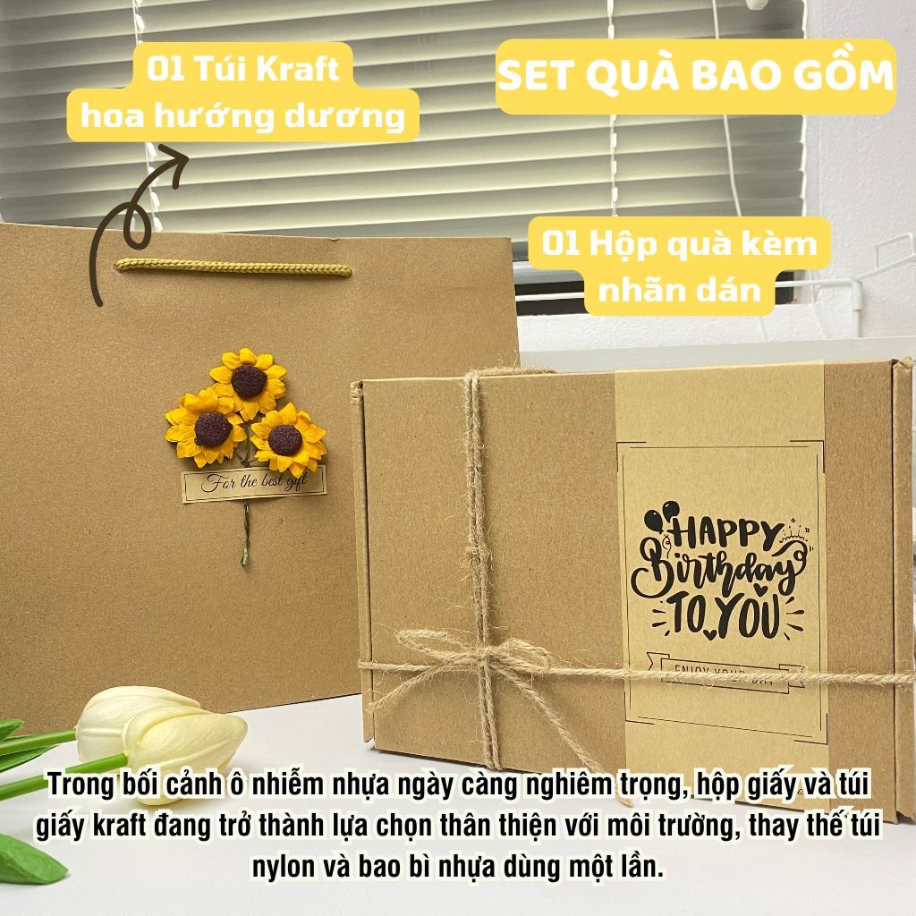 Set quà Cốc Ly Sứ Gấu Loopy 350ml Dễ thương, Quà Tặng Sinh nhật, Tốt Nghiệp cho bạn nữ, bạn gái, người yêu