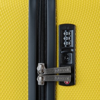 Vali Kéo MIAvn Larita SENA - Size 20/24/28, Nhựa PC/ABS Bền Bỉ, Khoá TSA Bảo Mật, Bảo Hành Trọn Đời