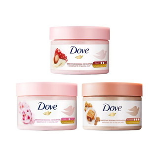 TẨY DOVE MỸ 298G