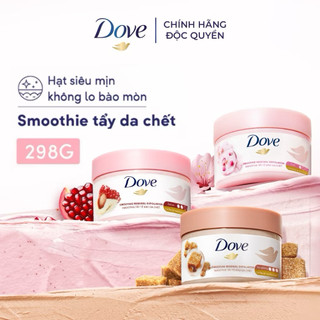 TẨY DOVE MỸ 298G