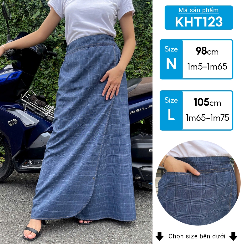 Caro KHT123