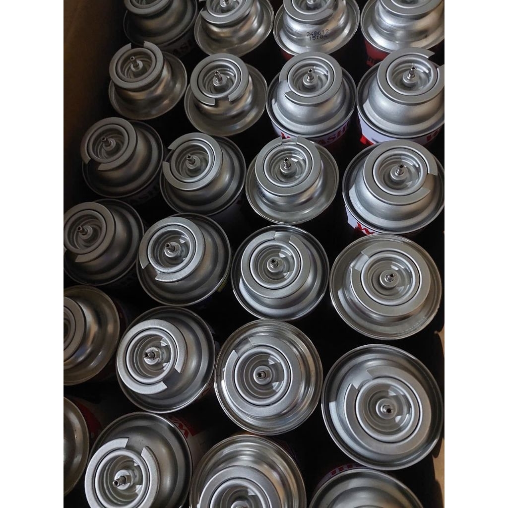 Vỏ lon không có gas lộn xộn | Shopee Việt Nam