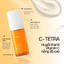 TINH CHẤT VITAMIN C 20% CHUYÊN SÂU THERAMID TETRAMID C.E.F 10ML & 30ML