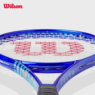 Wilson Ultra 99 Pro V5 Vợt Tennis WR178711U