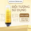 Toner Xịt Dưỡng Cấp Ẩm Căng Bóng Cho Da Glutathione Doublex Ampoule mist JeuDemeure 75ml