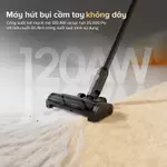 Roborock F25 ACE Combo Máy hút bụi lau nhà Cầm Tay  5-in-1 chính hãng. Bảo hành 24 tháng, 1 đổi 1 15 ngày. — ảnh 5