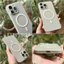 Ốp Lưng Siêu Mỏng Memumi Cho iPhone 16 Pro / 16 Pro Max – Hỗ Trợ Sạc Không Dây, Bảo Vệ Camera
