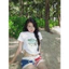 Áo thun nữ MINI TEE SUMMER vibes hình in biển du lịch mùa hè cotton co dãn - Kraken Drk