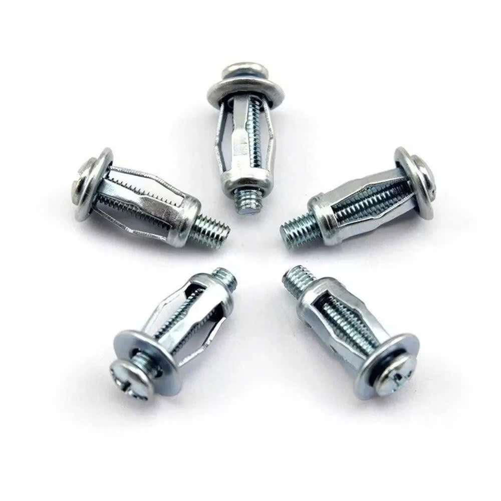 Vít nở chữ thập chuyên dùng treo vật nặng bắt tường chắc chắn