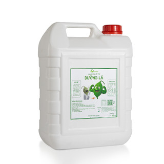 Nhà Thương Cây - Can DƯỠNG LÁ dinh dưỡng cấp tốc (Can 5L - 10L)