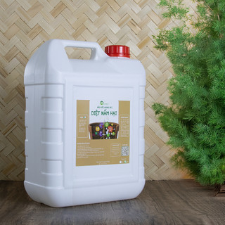 Nhà Thương Cây - Can DIỆT NẤM HẠI Nấm đối kháng NTC (Can 5L - 10L)