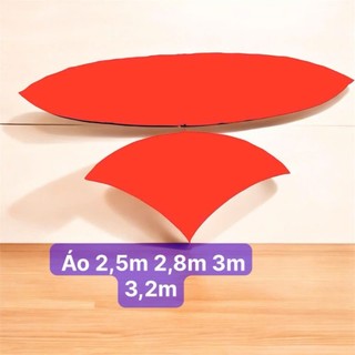 áo diều khung  2,8m 3m   thanh lý