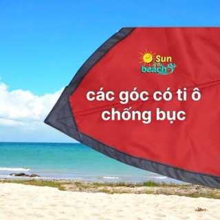 áo diều khung  2,8m 3m   thanh lý