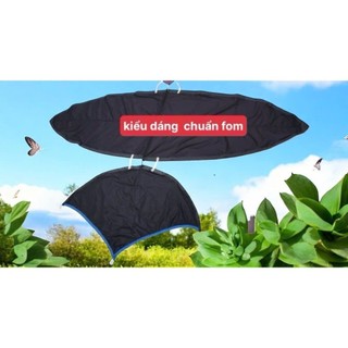 áo diều khung  2,8m 3m giá học sinh
