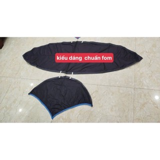 áo diều khung  2,8m 3m giá học sinh
