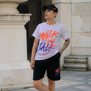 Bộ quần áo walk thể thao nam chất thun co dãn mềm min đủ mẫu phù hợp mùa hè này mặc tập gym SSL