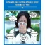 Miếng Dán Thông Mũi Thảo Dược Hồng Ngoại - Giảm sổ mũi, tắc mũi, ngứa mũi, giảm viêm mũi dị ứng, hộp 6 miếng.