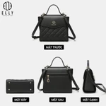 Túi xách nữ thời trang ELLY EL85 đeo chéo đeo vai cao cấp chính hãng — ảnh 6