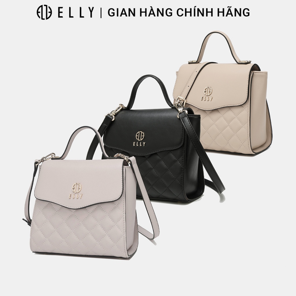 Túi xách nữ đeo chéo thời trang cao cấp ELLY – EL85
