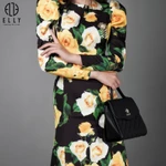 Túi xách nữ thời trang ELLY EL85 đeo chéo đeo vai cao cấp chính hãng — ảnh 2