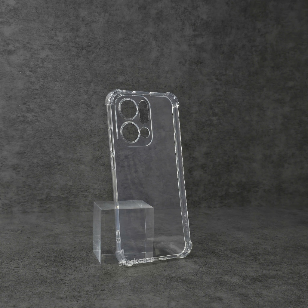 Ốp lưng Oppo reno 14, 14f, 14 pro dẻo silicon trong suốt bảo vệ camera điện thoại bibi glass