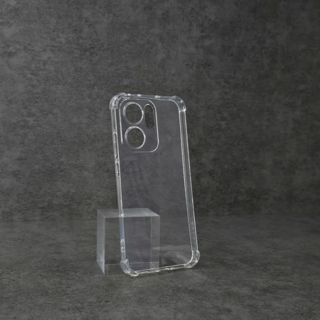 Ốp lưng Oppo reno 14, 14f, 14 pro dẻo silicon trong suốt bảo vệ camera điện thoại bibi glass