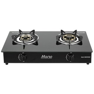 Bếp ga đôi Sunhouse Mama MMB3569MT trưng bày mới 97-99 Bảo hành 12 tháng chính hãng