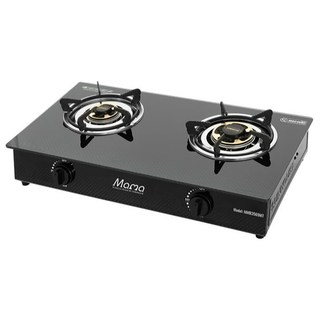 Bếp ga đôi Sunhouse Mama MMB3569MT trưng bày mới 97-99 Bảo hành 12 tháng chính hãng