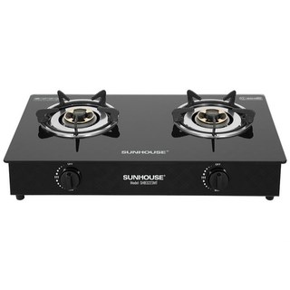 Bếp ga đôi Sunhouse SHB3223MT chính hãng Trưng bày mới 97-99 Bảo hành 12 tháng chính hãng