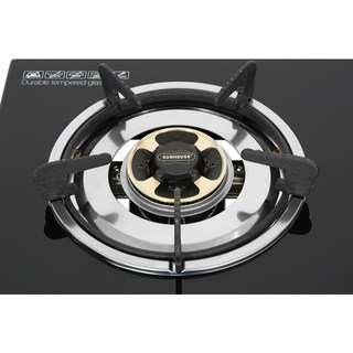 Bếp ga đôi Sunhouse SHB3223MT chính hãng Trưng bày mới 97-99 Bảo hành 12 tháng chính hãng