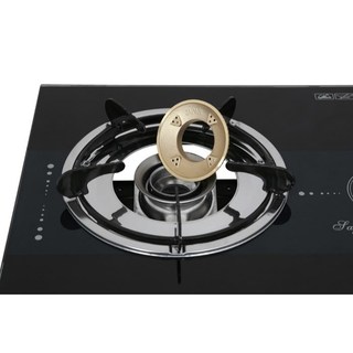 Bếp ga đôi Kangaroo KG207G  chính hãng trưng bày mới 97-99 Bảo hành 12 thánh chính hãng