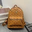 Balo nữ thời trang đi học đi làm đi chơi phong cách unisex size 40 họa tiết cute LOTIBA _BL030