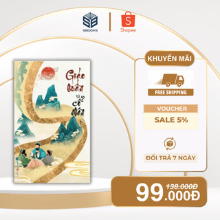 Sách - Giáo Huấn Từ Cổ Nhân (Mặc Am) - SBOOKS