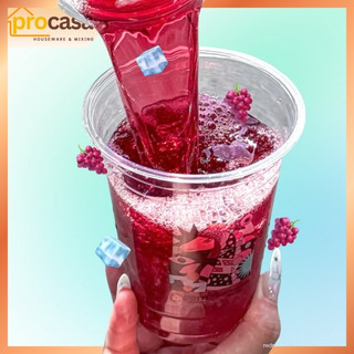 750ml - Siro Nho Tím Boduo Premium – Pha Trà, Soda, Đá Xay – Màu Tím Đẹp, Vị Nho Đậm - Nguyên liệu pha chế