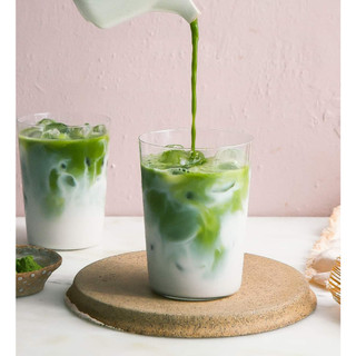 Matcha Ami Vụ Hè Gói 100g, Nguyên Liệu Pha Chế Matcha Latte Và Làm Bánh Thơm Ngon Đậm Vị Trà