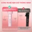 Máy uốn tóc tự động SeeMee Dreamy trục uốn 32mm phủ gốm sứ bảo vệ tóc bóng mượt - Tặng Lược và Kẹp tóc