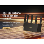 Bộ Phát WiFi Tenda TX2L Pro Chuẩn WiFi 6 AX1500 Mbps hỗ trợ EasyMesh - Hàng Chính Hãng — ảnh 2