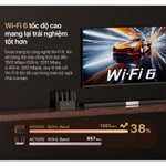 Bộ Phát WiFi Tenda TX2L Pro Chuẩn WiFi 6 AX1500 Mbps hỗ trợ EasyMesh - Hàng Chính Hãng — ảnh 4