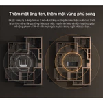 Bộ Phát WiFi Tenda TX2L Pro Chuẩn WiFi 6 AX1500 Mbps hỗ trợ EasyMesh - Hàng Chính Hãng — ảnh 5