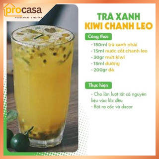 900gr -  Mứt Chanh Leo Boduo Signature - chanh dây – Passion Fruit Jam – Pha Trà – Làm Topping – Boduo Chính Hãng