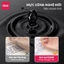 Hộp 12 Bút Gel Bấm Deli EG299 Nâng Cấp Nhanh Khô Deli Bút Bi Nước Mực Đều Viết Đẹp Ngòi ST 0.5mm