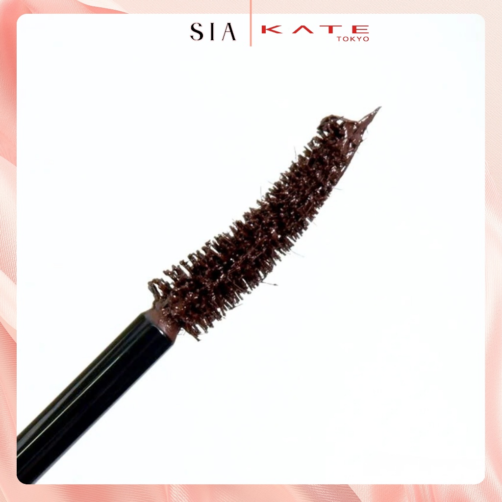 Mascara chuốt mi siêu dài Kate Lash Former (Long) làm dài cong mi không trôi - Tiemdepsia