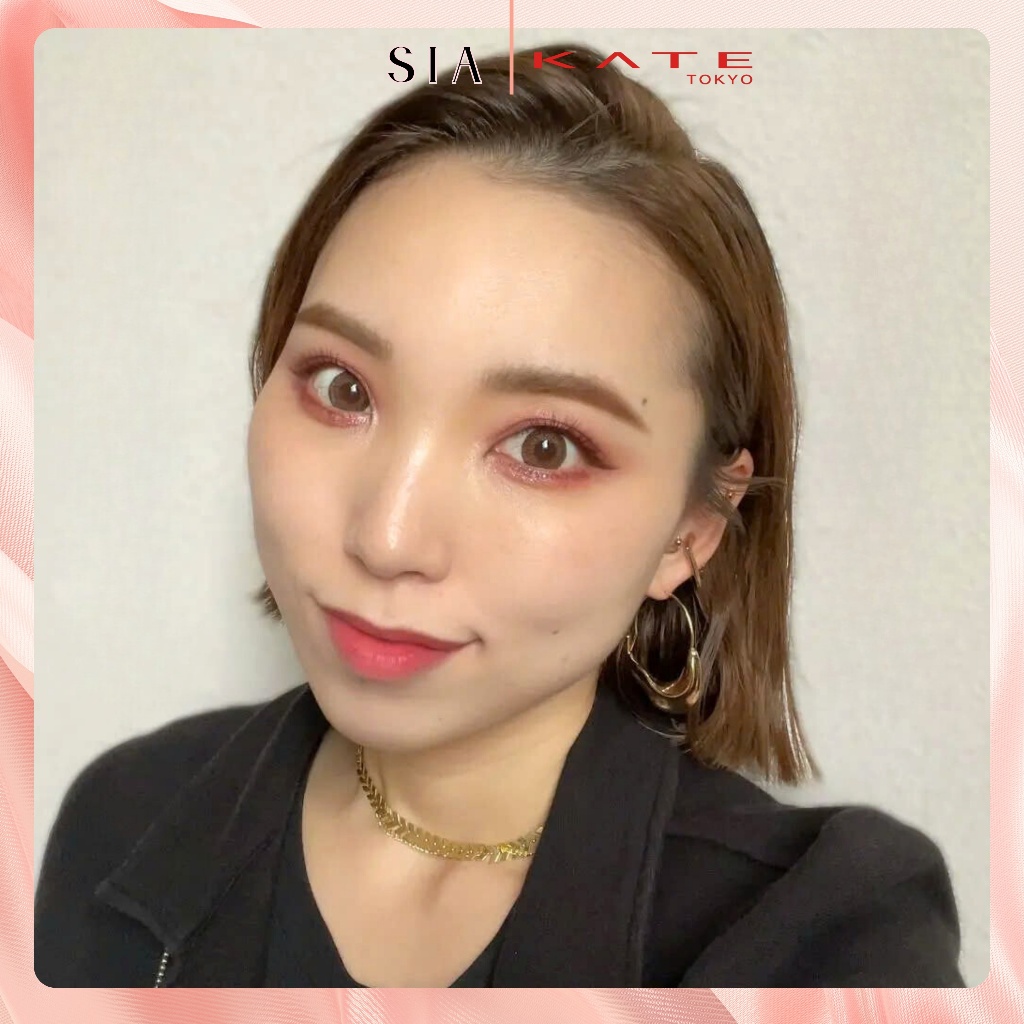 Mascara chuốt mi siêu dài Kate Lash Former (Long) làm dài cong mi không trôi - Tiemdepsia