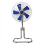 Quạt sàn rút Điện cơ 91 QSM-450 58W sải cánh 45cm- BẢO HÀNH 12 THÁNG